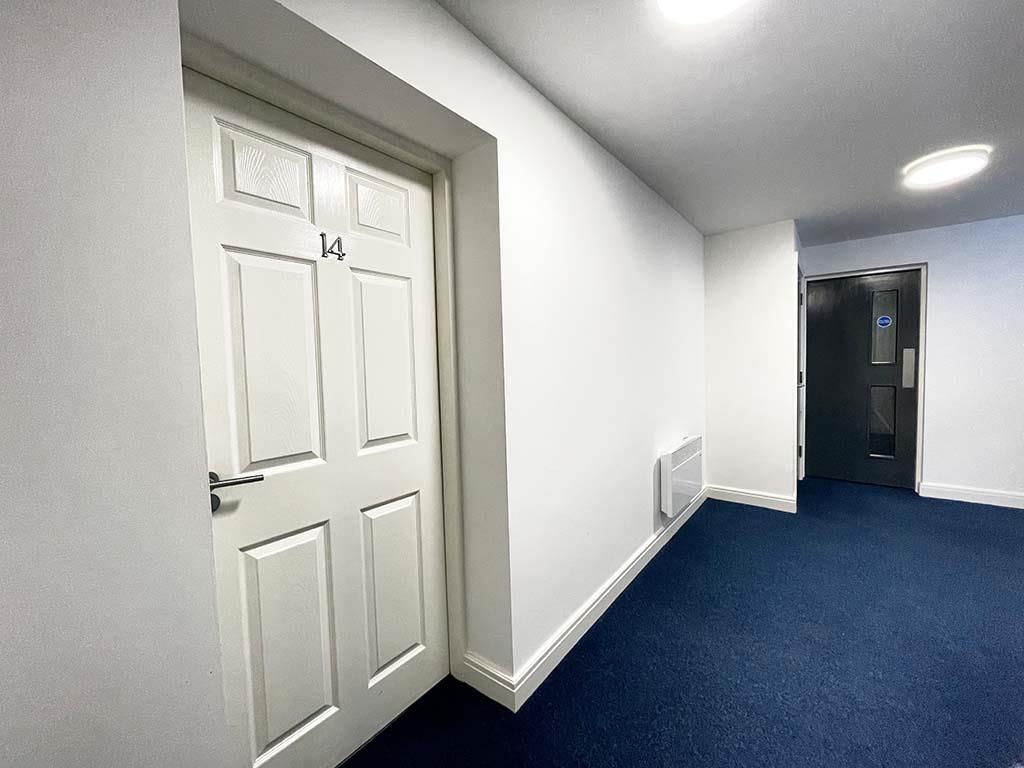 1 bedroom apartment Let Agreed in Earby - IMG_8455.jpg